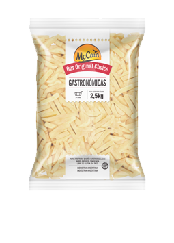 gastronomicas